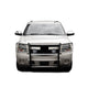 Grille Guard Kit <br>07-13 Chevy Avalanche, 07-14 Suburban 1500, Tahoe