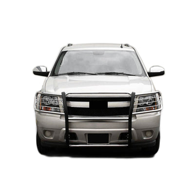 Grille Guard <br>07-13 Chevy Avalanche, 07-14 Suburban 1500, Tahoe
