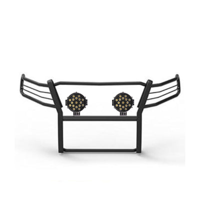 Grille Guard Kit <br>06-10 Ford Explorer