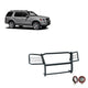 Grille Guard Kit <br>06-10 Ford Explorer