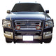 Grille Guard Kit <br>06-10 Ford Explorer