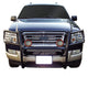 Grille Guard Kit <br>06-10 Ford Explorer
