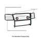 Grille Guard Kit <br>06-10 Ford Explorer