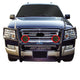 Grille Guard Kit <br>06-10 Ford Explorer
