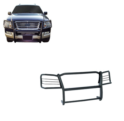 Grille Guard <br>06-10 Ford Explorer