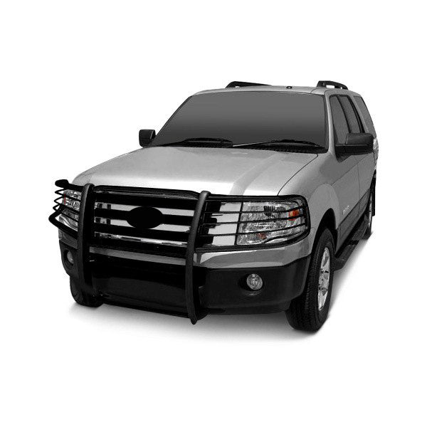 Grille Guard <br>06-10 Ford Explorer
