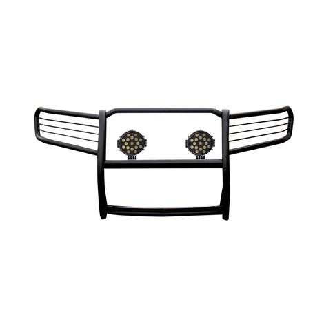Grille Guard Kit <br>05-10 Jeep Grand Cherokee