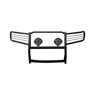 Grille Guard Kit <br>05-10 Jeep Grand Cherokee
