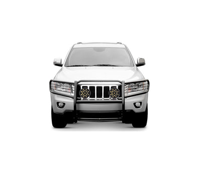 Grille Guard Kit <br>05-10 Jeep Grand Cherokee
