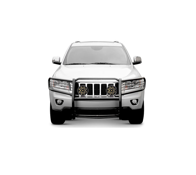 Grille Guard Kit <br>05-10 Jeep Grand Cherokee