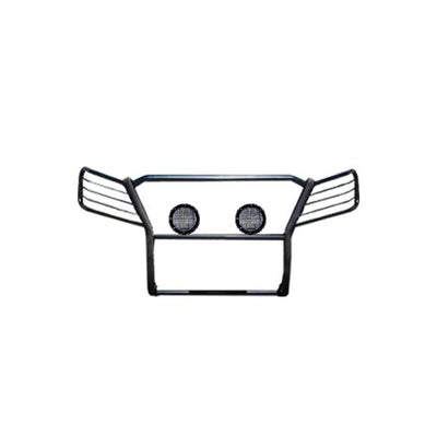 Grille Guard Kit <br>05-10 Jeep Grand Cherokee