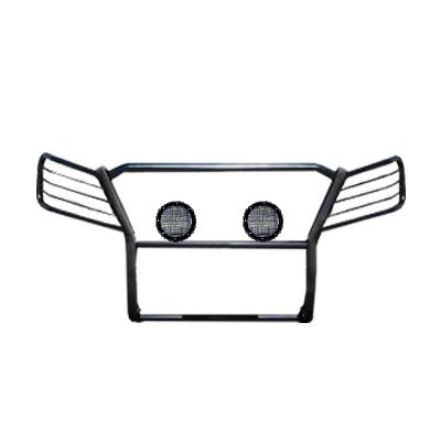 Grille Guard Kit <br>05-10 Jeep Grand Cherokee