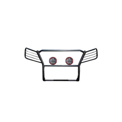 Grille Guard Kit <br>05-10 Jeep Grand Cherokee
