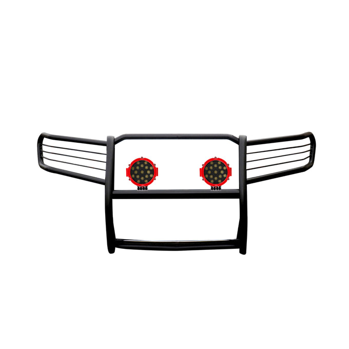 Grille Guard Kit <br>05-10 Jeep Grand Cherokee