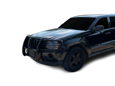 Grille Guard <br>05-10 Jeep Grand Cherokee