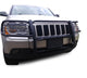 Grille Guard <br>05-10 Jeep Grand Cherokee