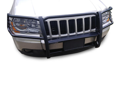 Grille Guard <br>05-10 Jeep Grand Cherokee