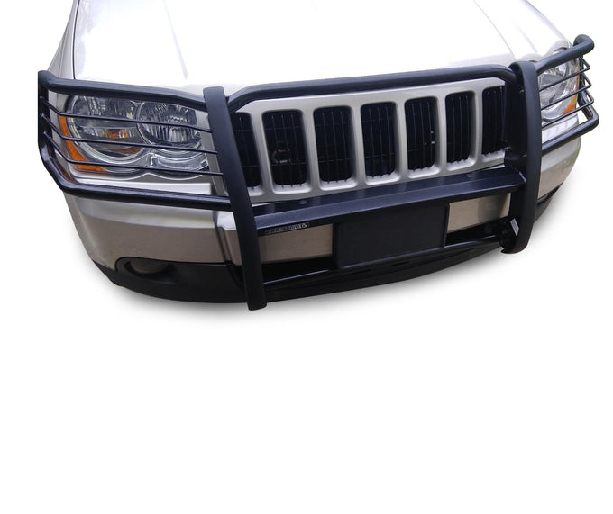 Grille Guard <br>05-10 Jeep Grand Cherokee