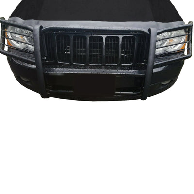Grille Guard <br>05-10 Jeep Grand Cherokee