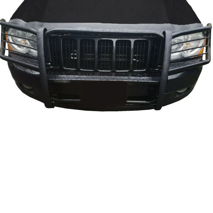 Grille Guard <br>05-10 Jeep Grand Cherokee