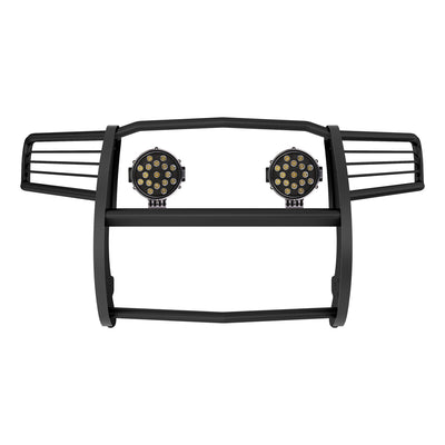 Grille Guard Kit <br>11-21 Jeep Grand Cherokee
