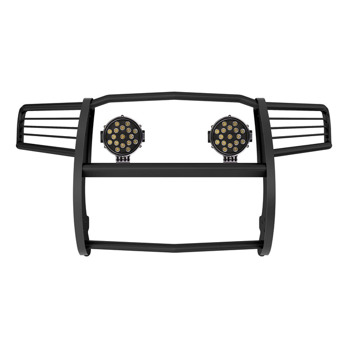 Grille Guard Kit <br>11-21 Jeep Grand Cherokee
