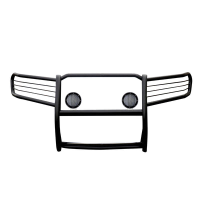 Grille Guard Kit <br>11-21 Jeep Grand Cherokee