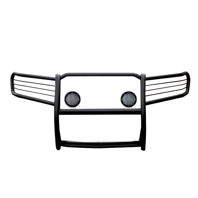 Grille Guard Kit <br>11-21 Jeep Grand Cherokee