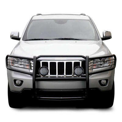 Grille Guard Kit <br>11-21 Jeep Grand Cherokee