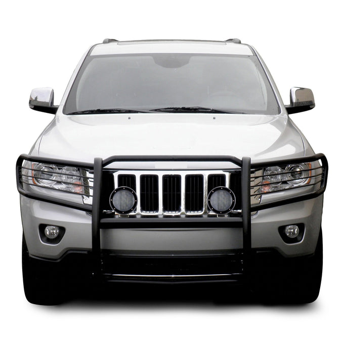 Grille Guard Kit <br>11-21 Jeep Grand Cherokee