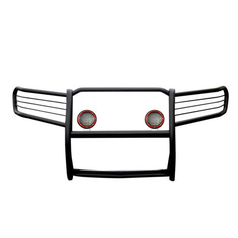 Grille Guard Kit <br>11-21 Jeep Grand Cherokee