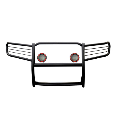 Grille Guard Kit <br>11-21 Jeep Grand Cherokee