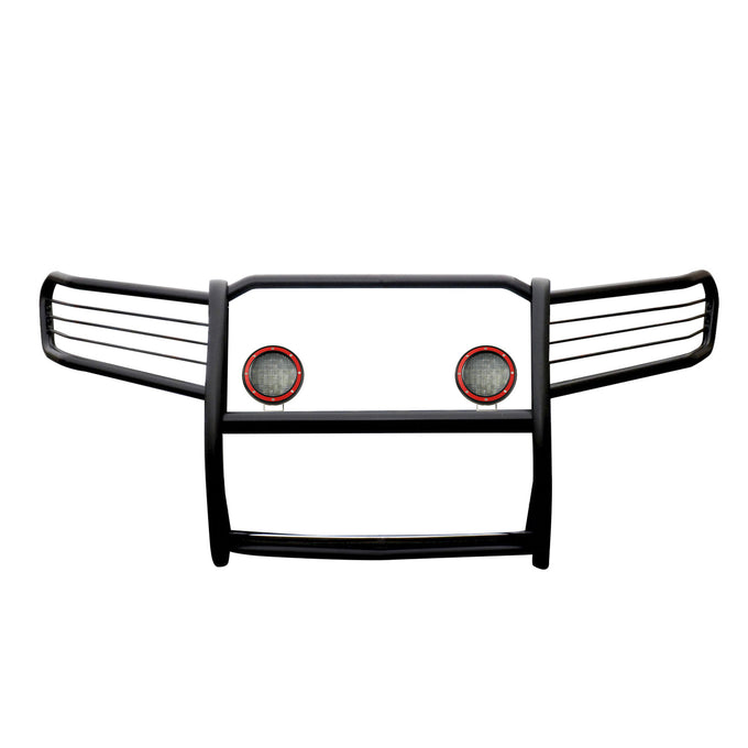 Grille Guard Kit <br>11-21 Jeep Grand Cherokee