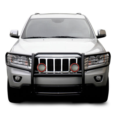 Grille Guard Kit <br>11-21 Jeep Grand Cherokee