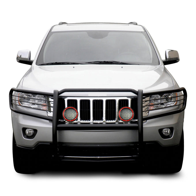 Grille Guard Kit <br>11-21 Jeep Grand Cherokee