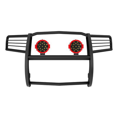 Grille Guard Kit <br>11-21 Jeep Grand Cherokee