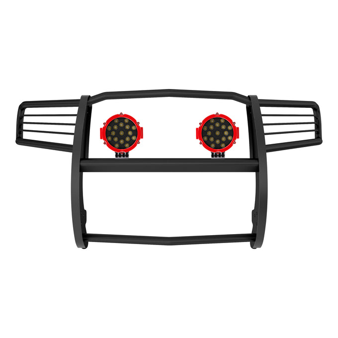 Grille Guard Kit <br>11-21 Jeep Grand Cherokee