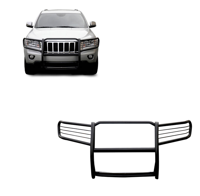 Grille Guard <br>11-21 Jeep Grand Cherokee