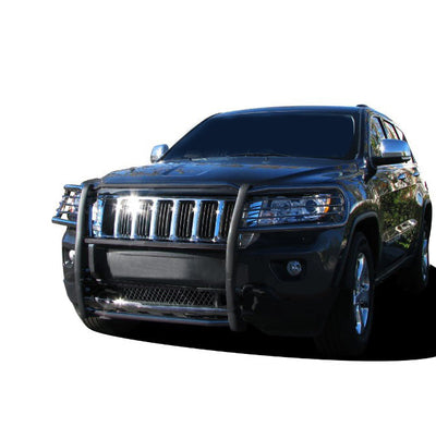 Grille Guard <br>11-21 Jeep Grand Cherokee