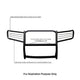 Grille Guard <br>11-21 Jeep Grand Cherokee