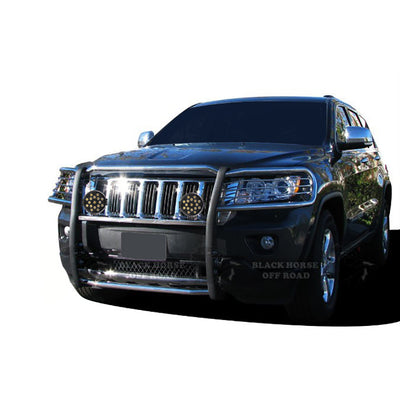 Grille Guard Kit <br>11-21 Jeep Grand Cherokee