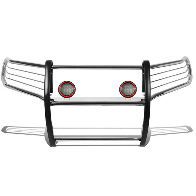 Grille Guard Kit <br>11-21 Jeep Grand Cherokee
