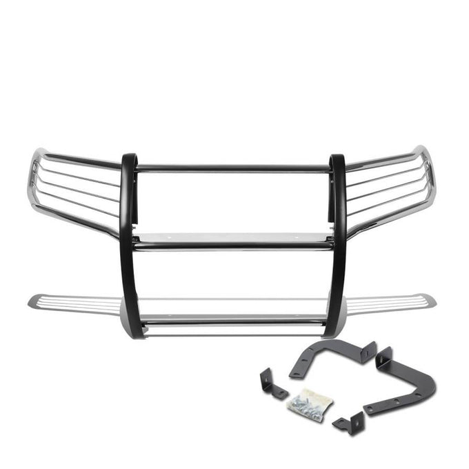 Grille Guard <br>11-21 Jeep Grand Cherokee