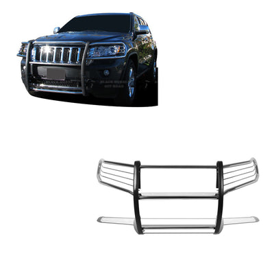 Grille Guard <br>11-21 Jeep Grand Cherokee