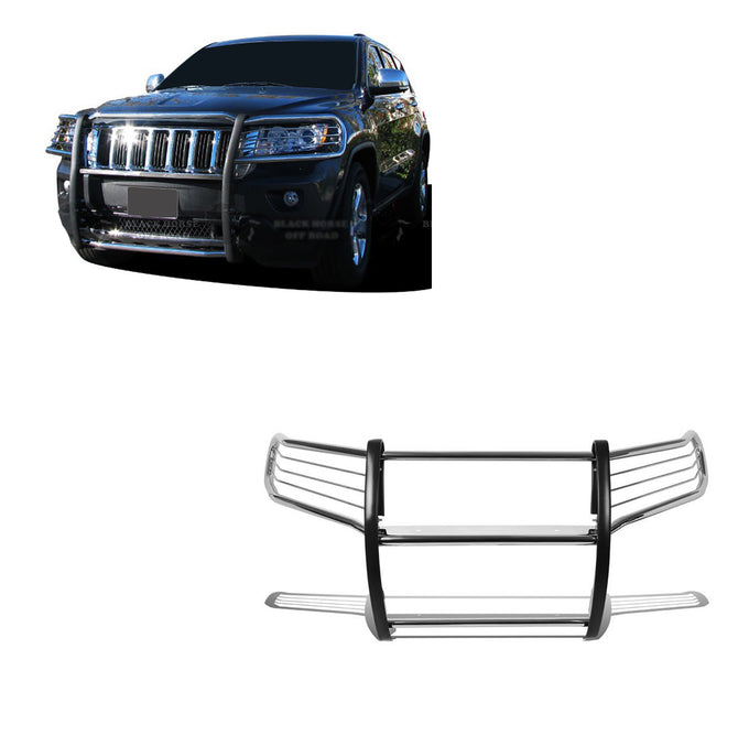 Grille Guard <br>11-21 Jeep Grand Cherokee
