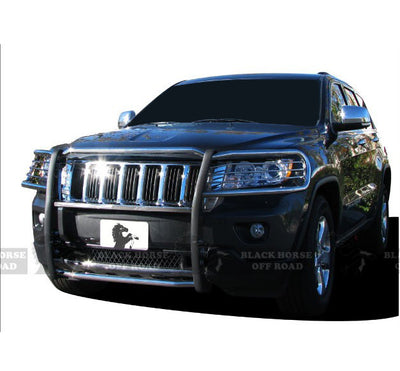 Grille Guard <br>11-21 Jeep Grand Cherokee