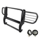 Grille Guard Kit <br>06-10 Jeep Commander