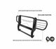 Grille Guard Kit <br>06-10 Jeep Commander