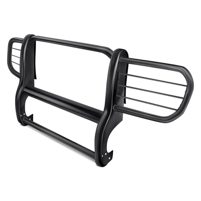 Grille Guard <br>06-10 Jeep Commander