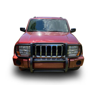 Grille Guard <br>06-10 Jeep Commander